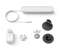 Philips Hue White and color ambiance Lampa Play (biała) 8718696170748 - 554492 - zdjęcie 4
